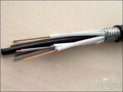 驚爆價(jià)！4芯室外光纜僅2.8元/米，兆比特時(shí)代的高性價(jià)比之選