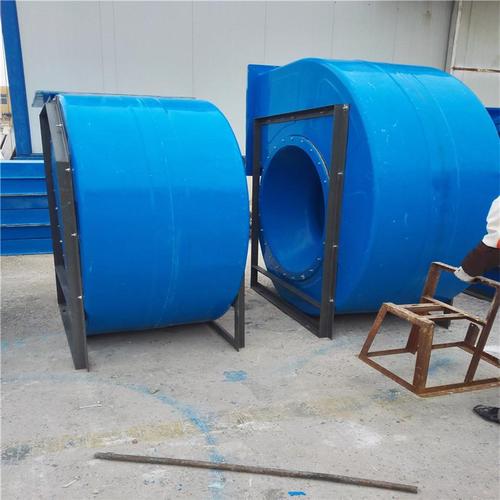 玻璃鋼通風(fēng)機(jī)